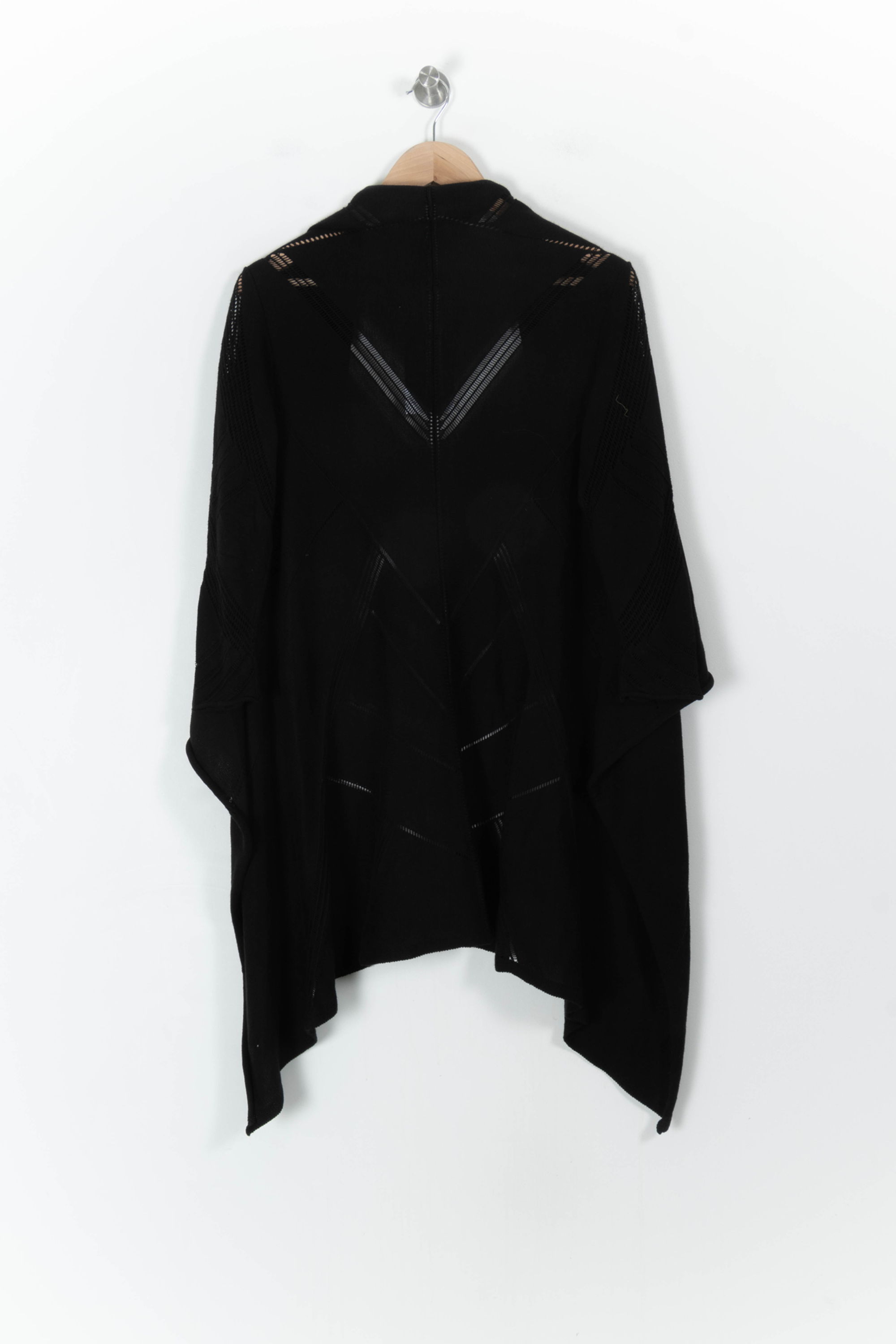 Cardigan COMPTOIR DES COTONNIERS - Seconde main Black