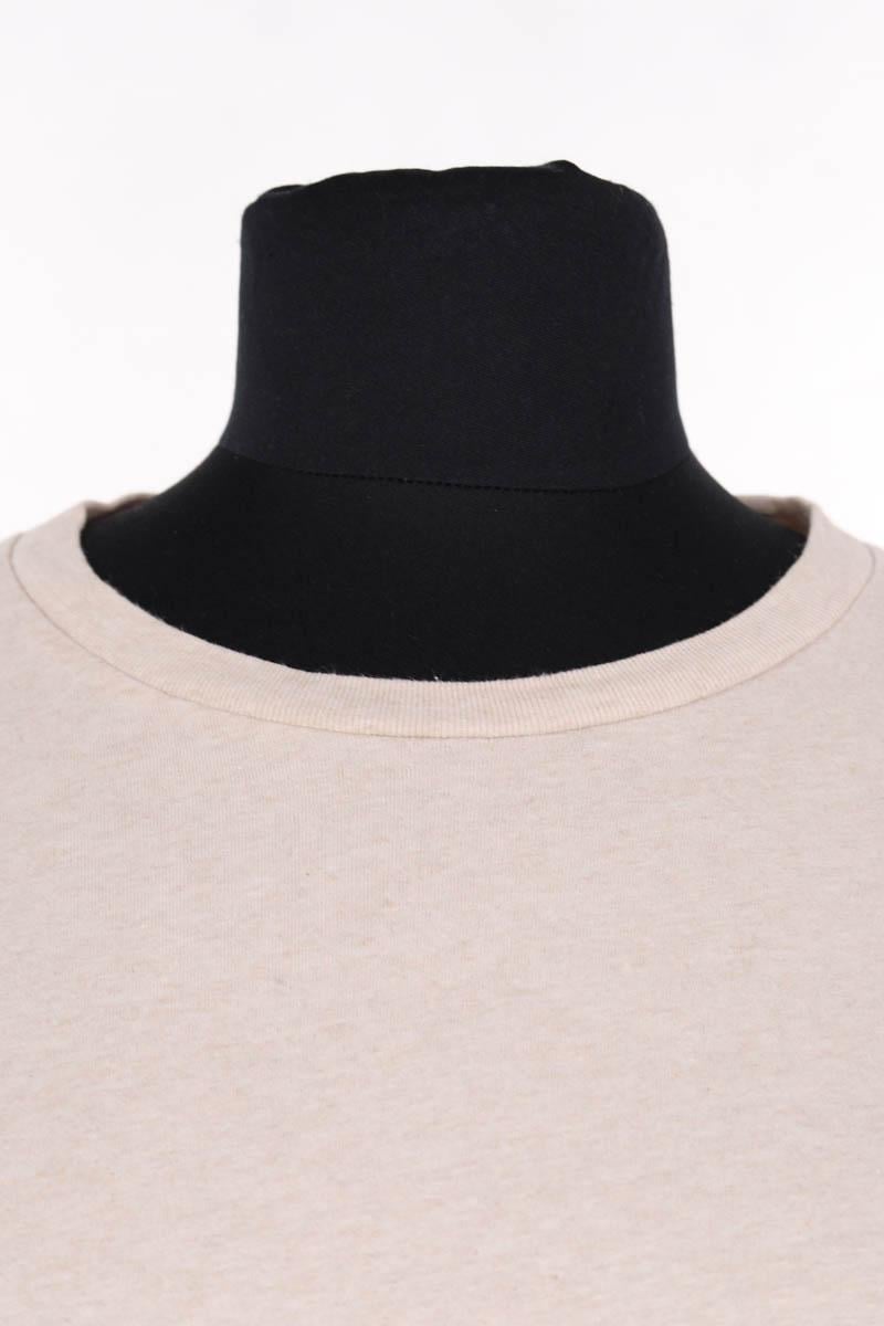 T-shirt SEZANE - Seconde main Beige