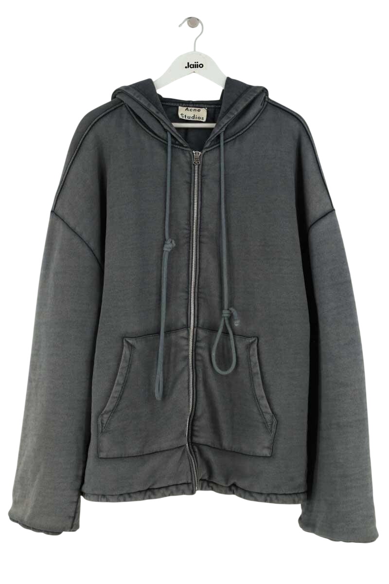 Cardigan ACNE STUDIOS - Seconde Main Grey