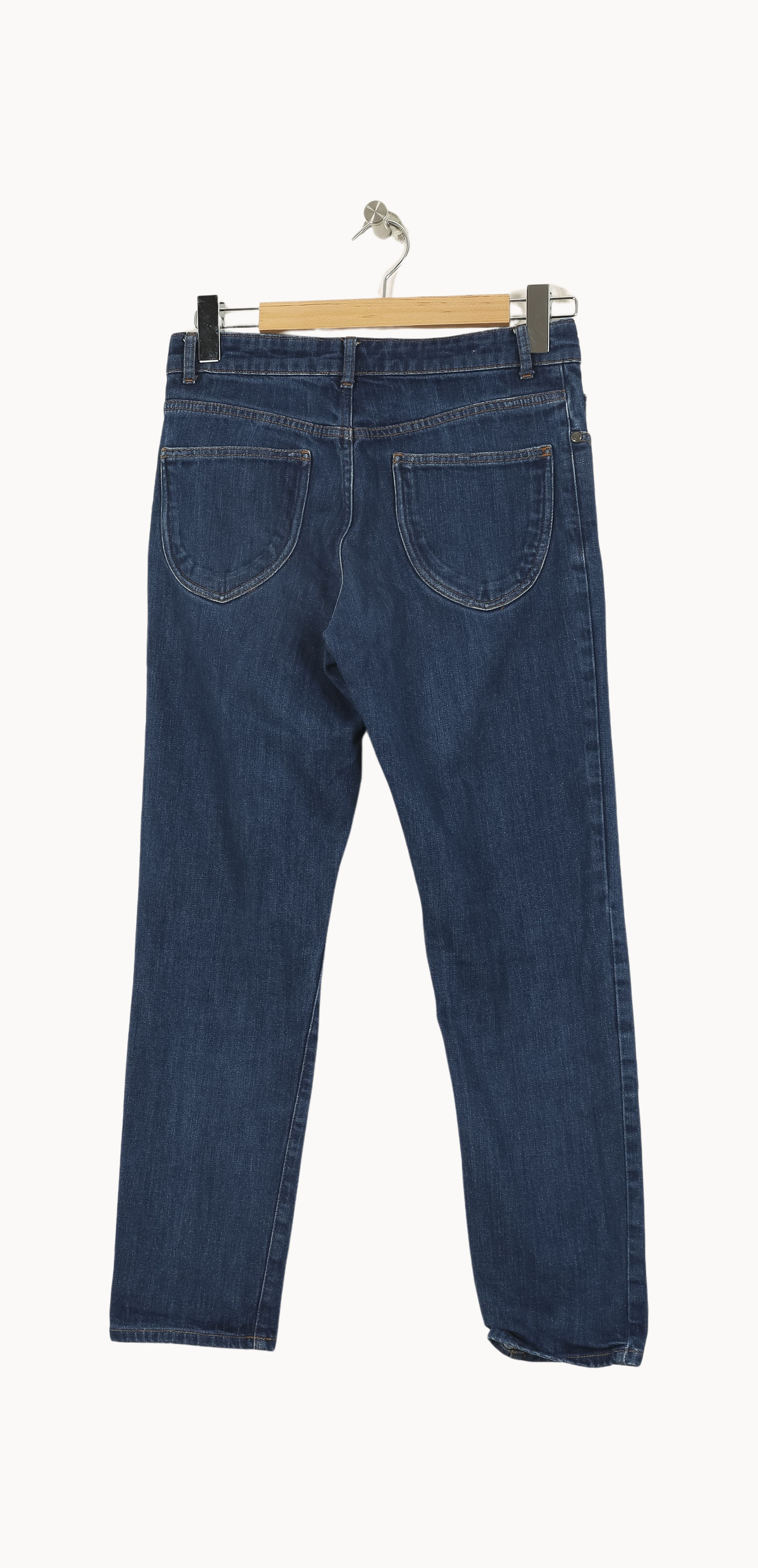 Jeans LEVI'S - Seconde main Blue