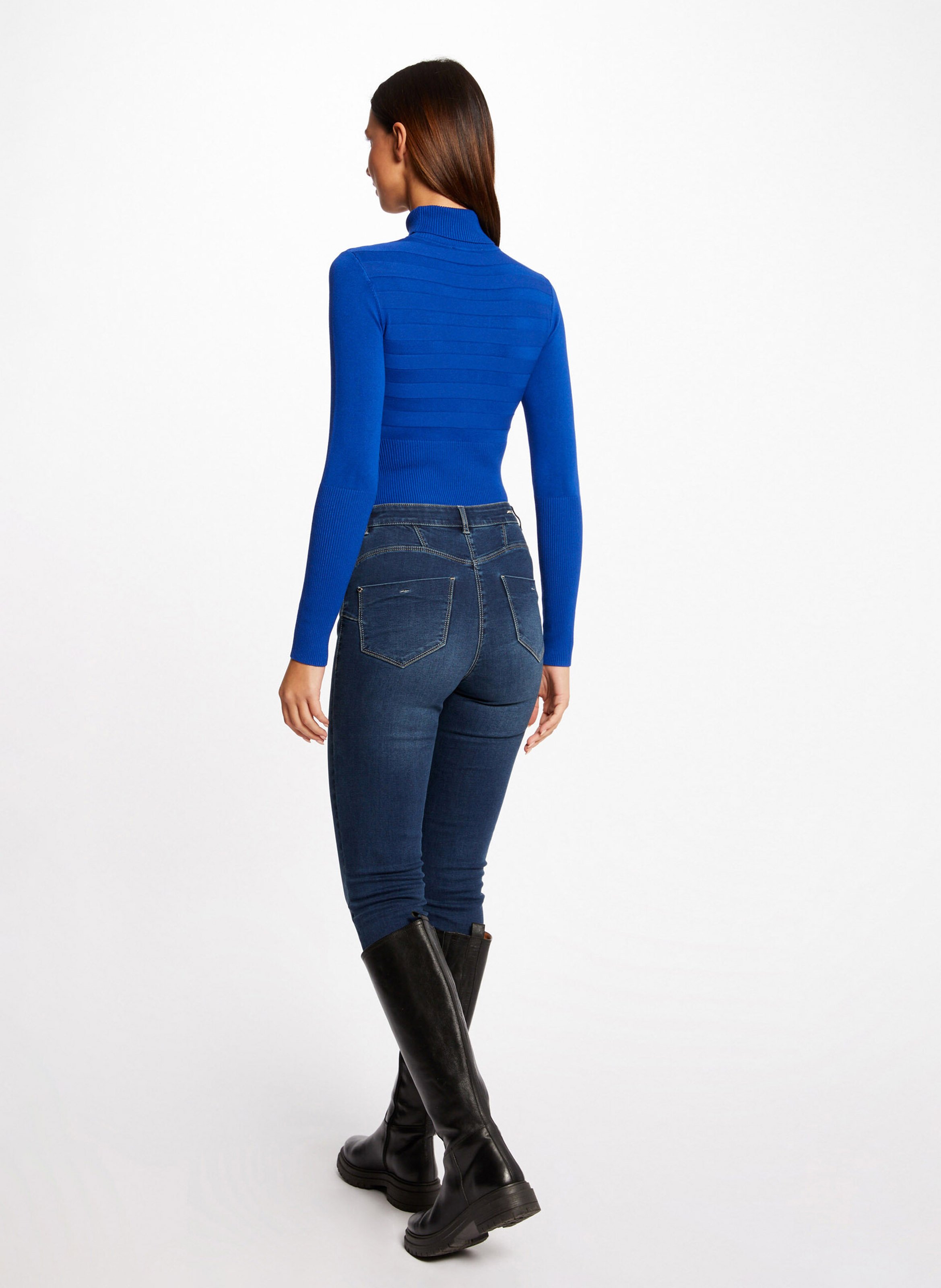 Coltrui MORGAN Blauw