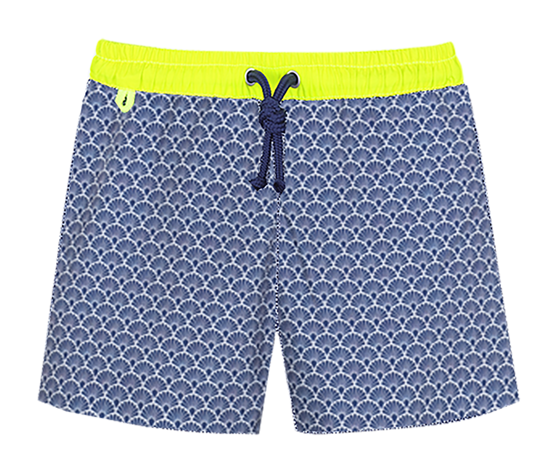 Swim shorts GILI'S Blue
