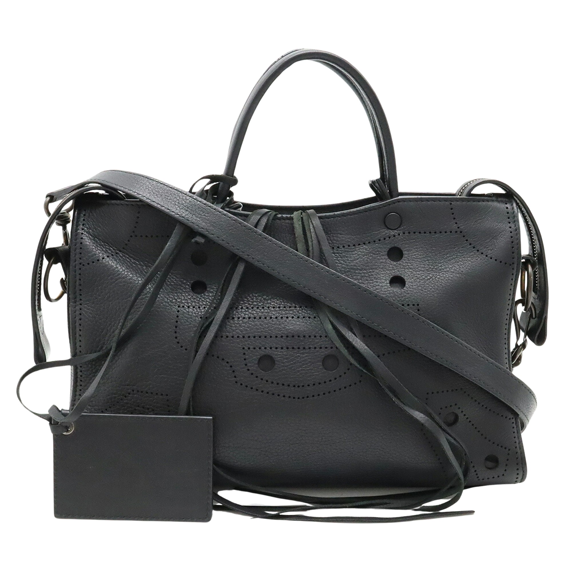 Sac a best sale main femme balenciaga