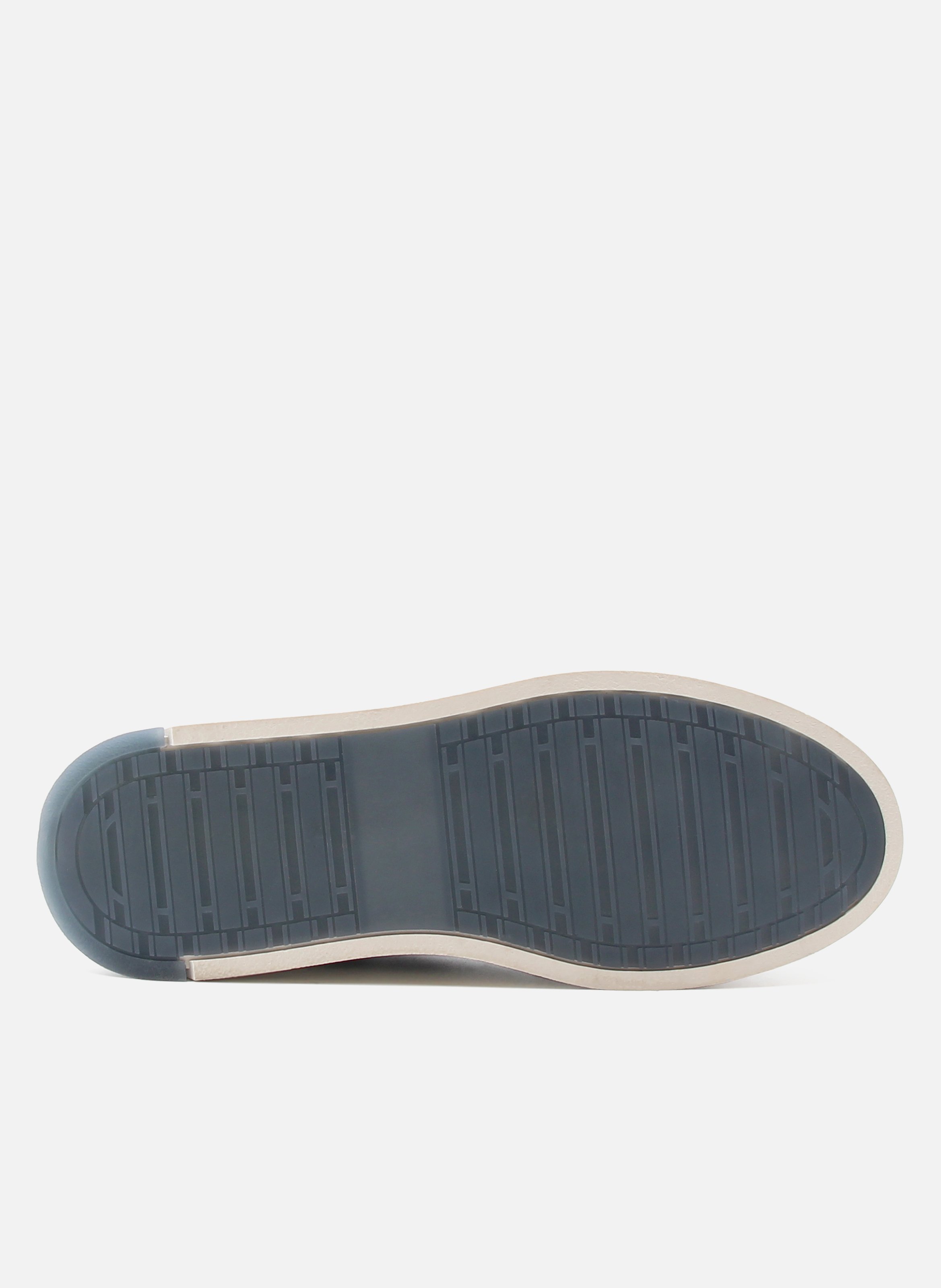 Léo sneakers JULES & JENN Blue