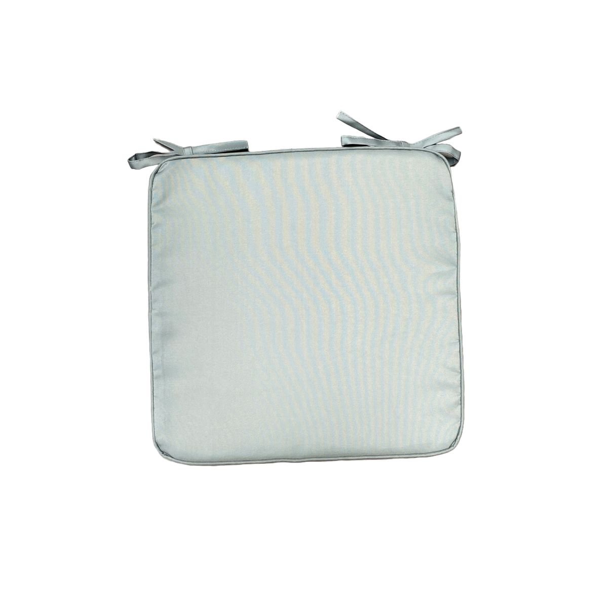 Water-repellent chair cushion TODAY LINGE DE MAISON Green