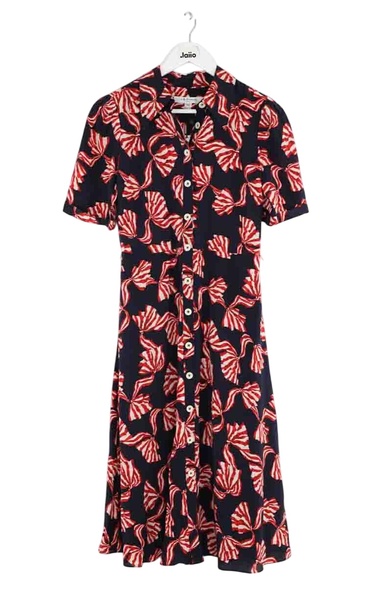 Polo shirt LK BENNETT - Seconde Main Blue