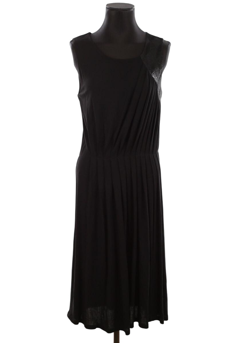 Black dress KENZO - SECONDE MAIN Black