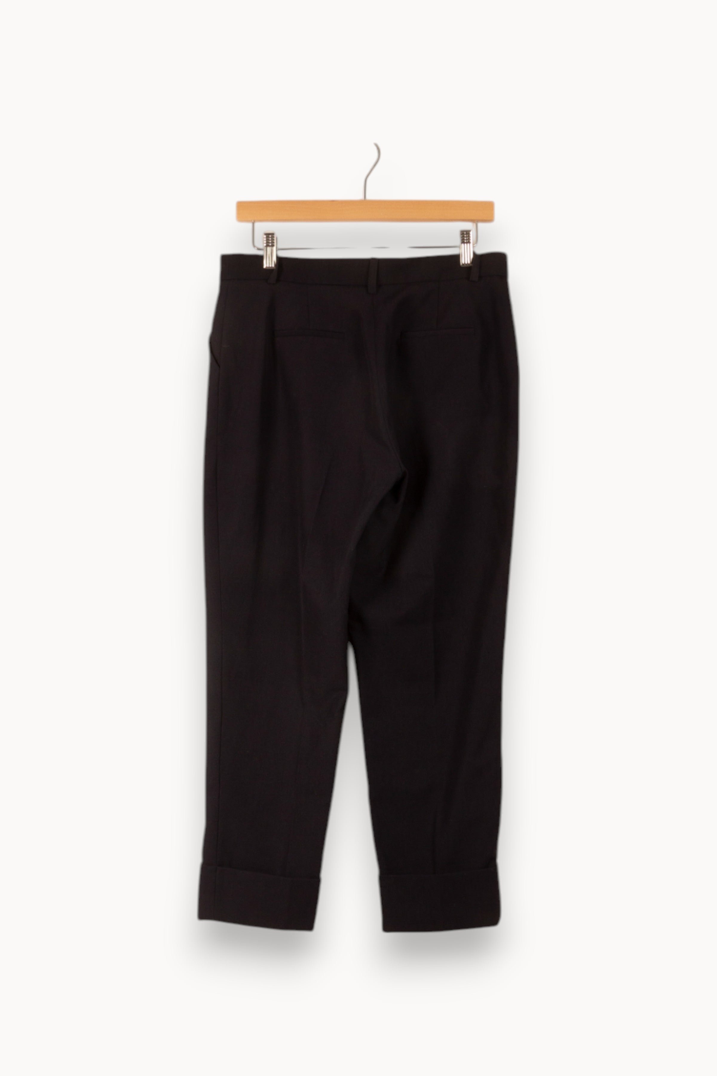 PANTS TARA JARMON - Seconde Main Blue