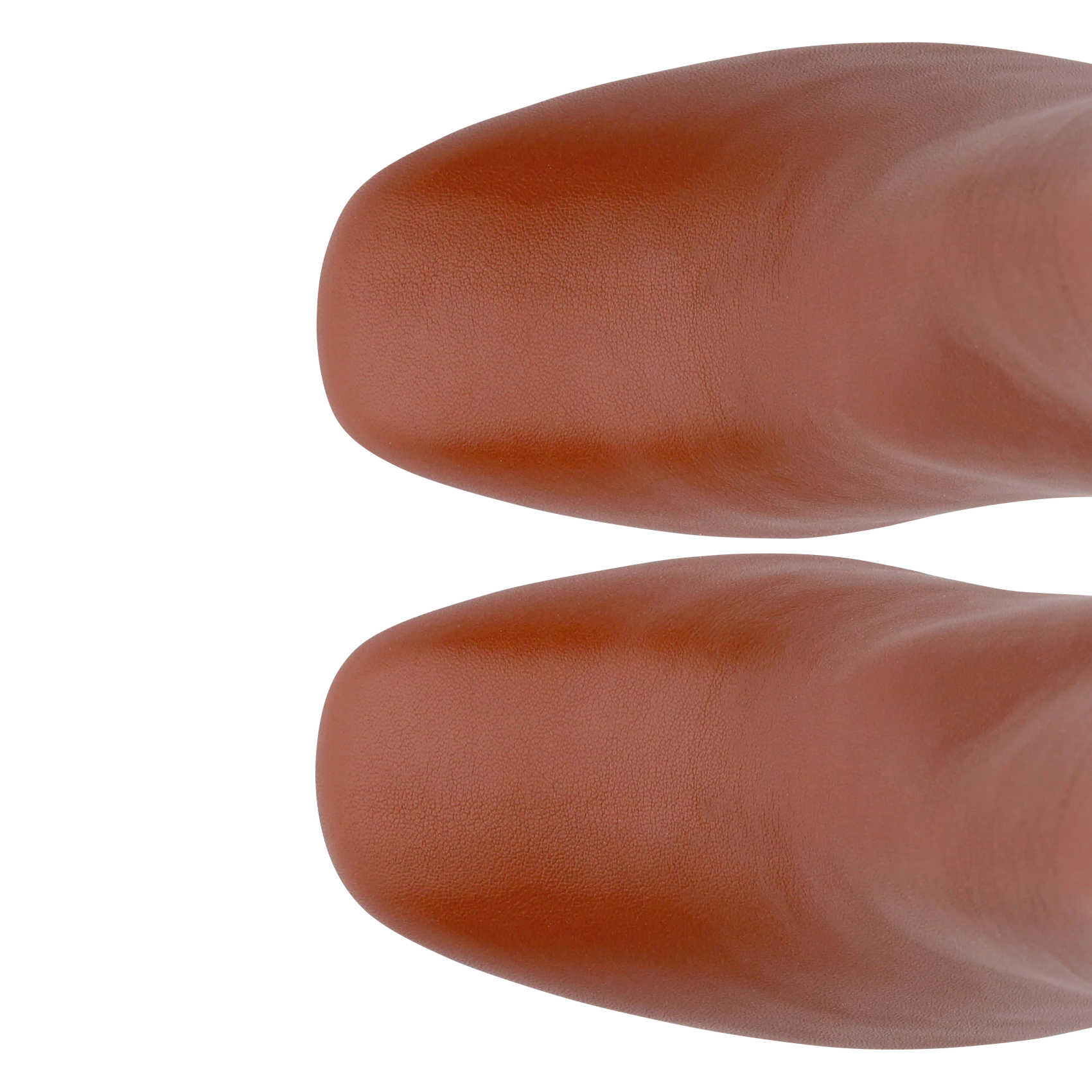 Lage soksneakers van gerecycled materiaal REPETTO Bruin