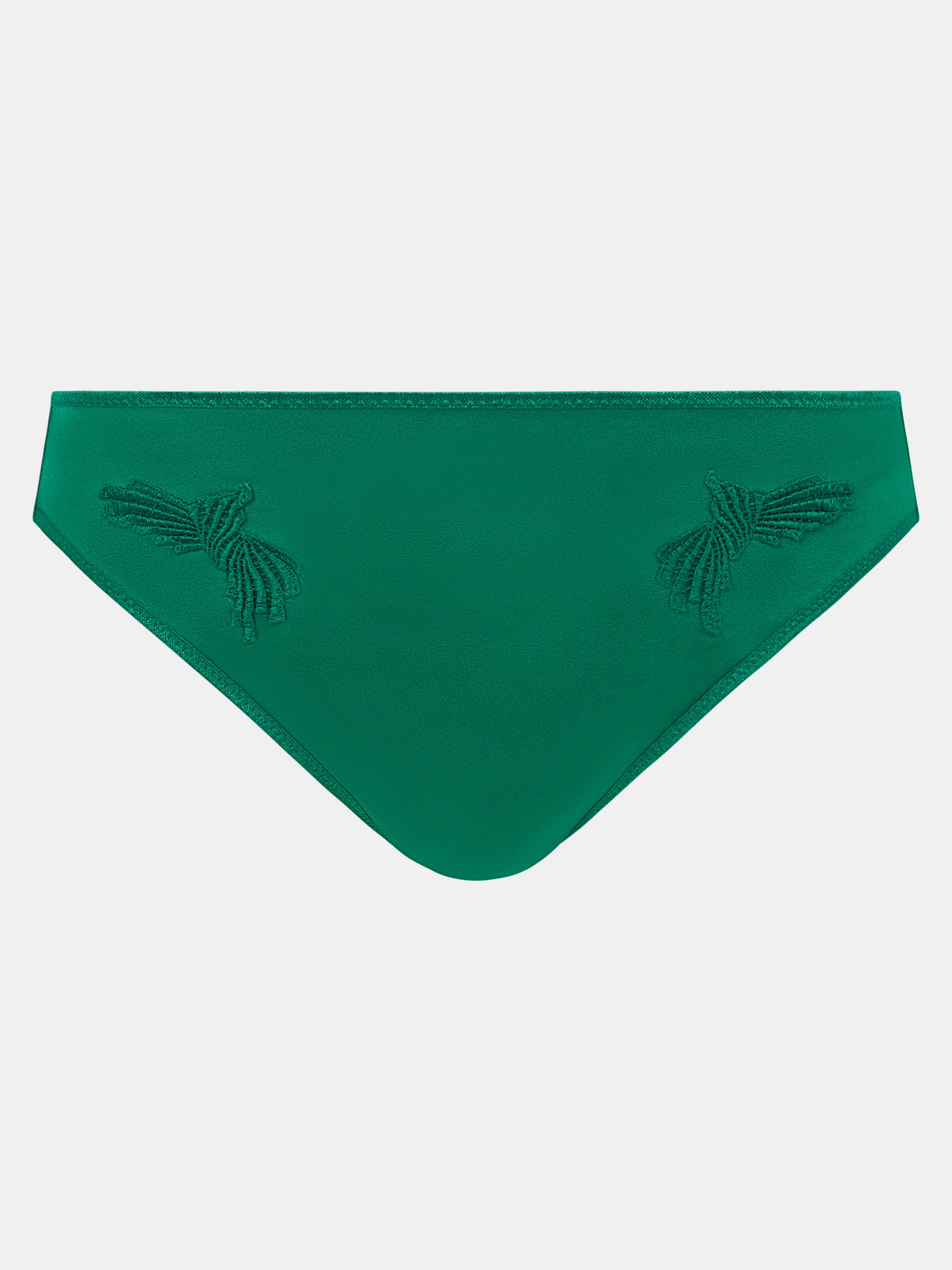 Briefs CHANTELLE Green