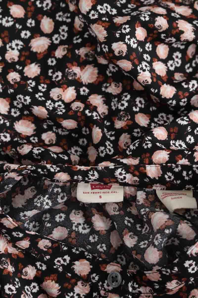 Shirt LEVI'S - Seconde main Beige