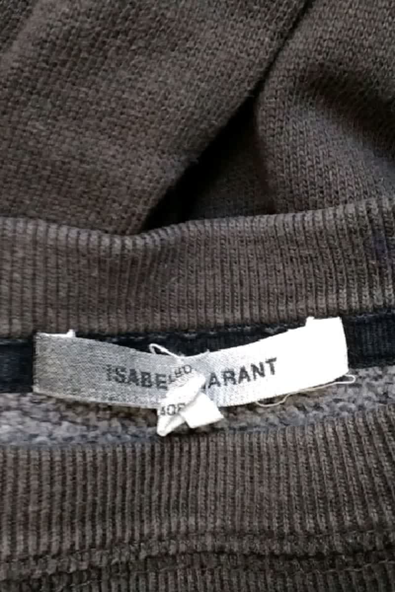 Sweatshirt ISABEL MARANT - Seconde Main Grey