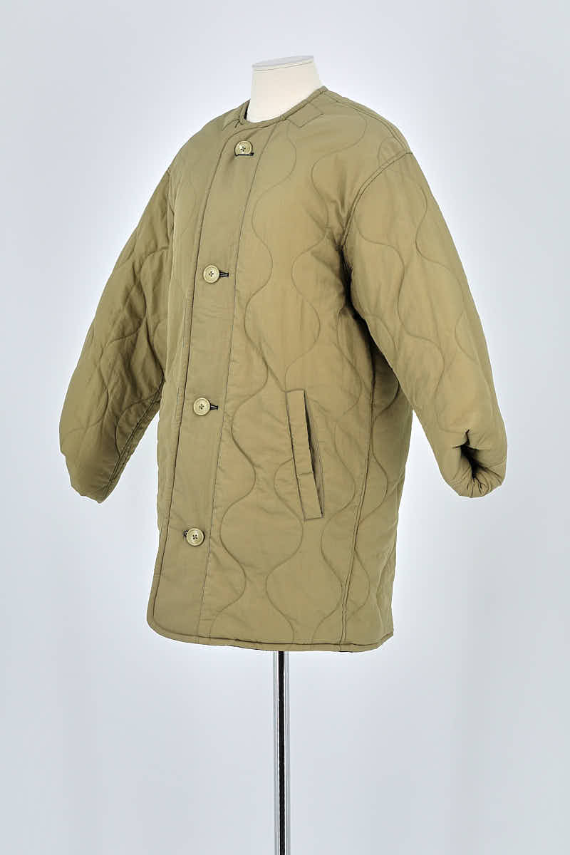 JACKET ISABEL MARANT - Seconde Main Khaki