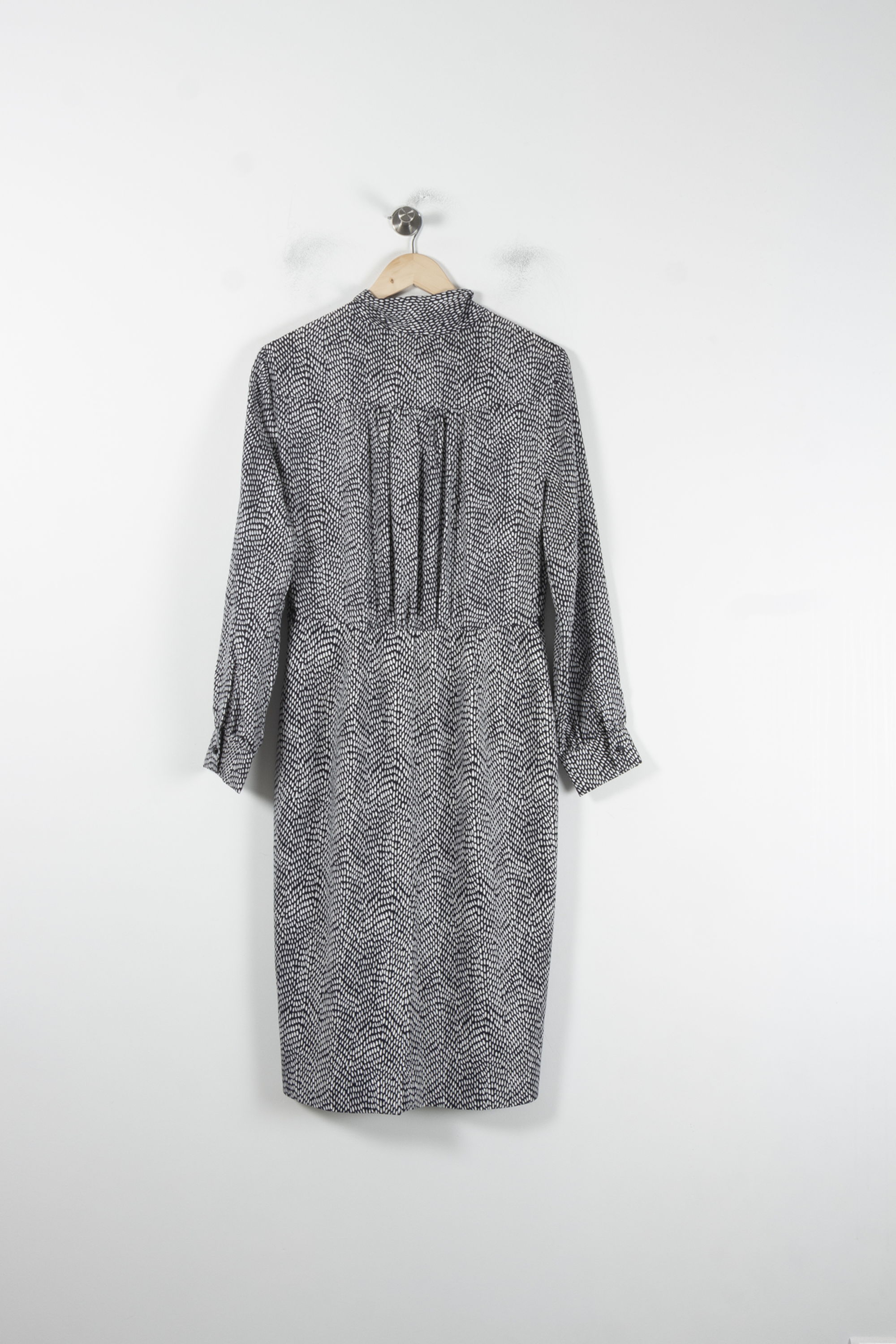 Short & Midi Dress MAX MARA - Seconde Main Black