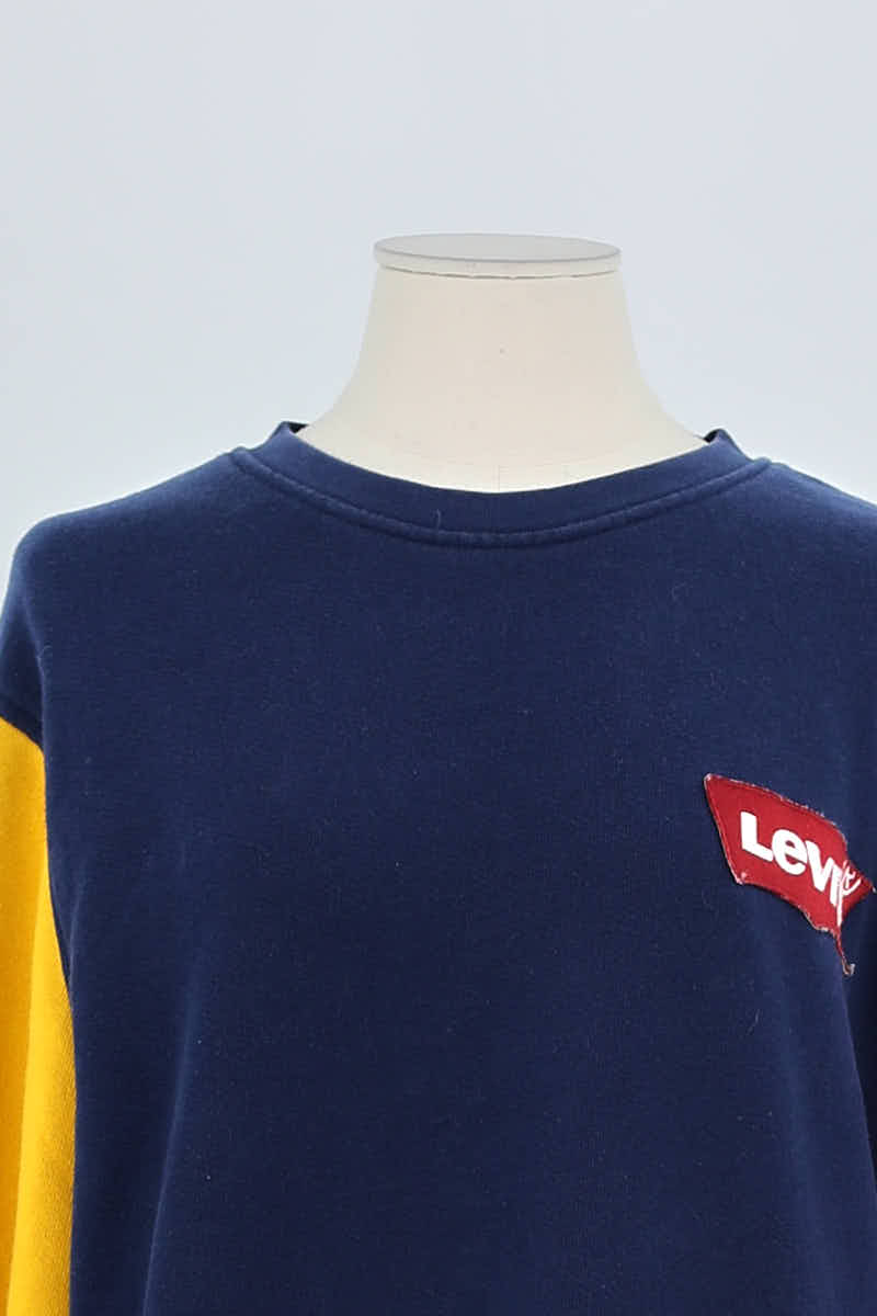 Sweater LEVI'S - Seconde main Blue