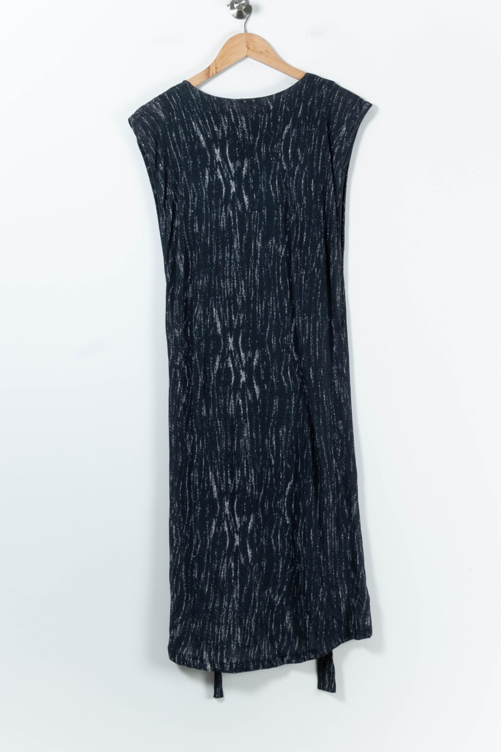 Short & Midi Dress FILIPPA K - Seconde Main Blue