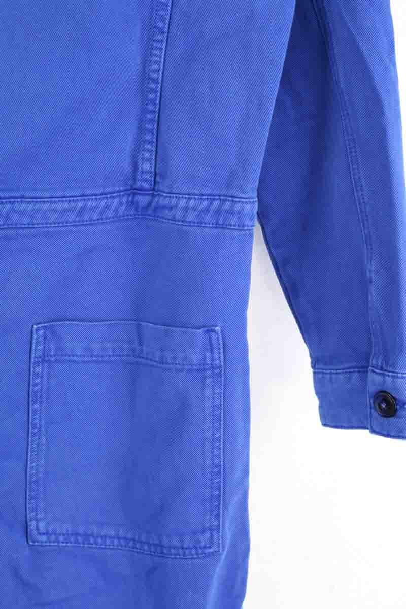 Jumpsuit CHLOE STORA - SECONDE MAIN Blue