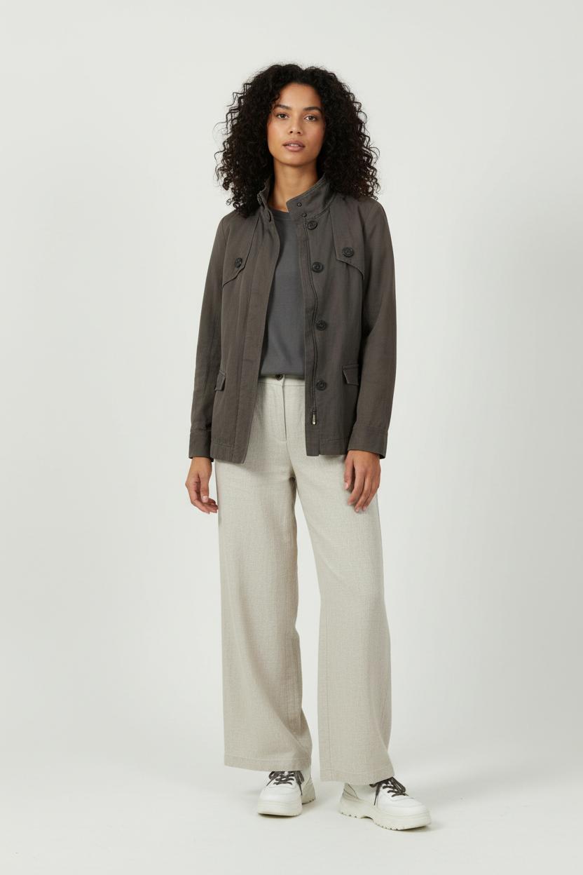 Blouse COMPTOIR DES COTONNIERS - Seconde main Brown