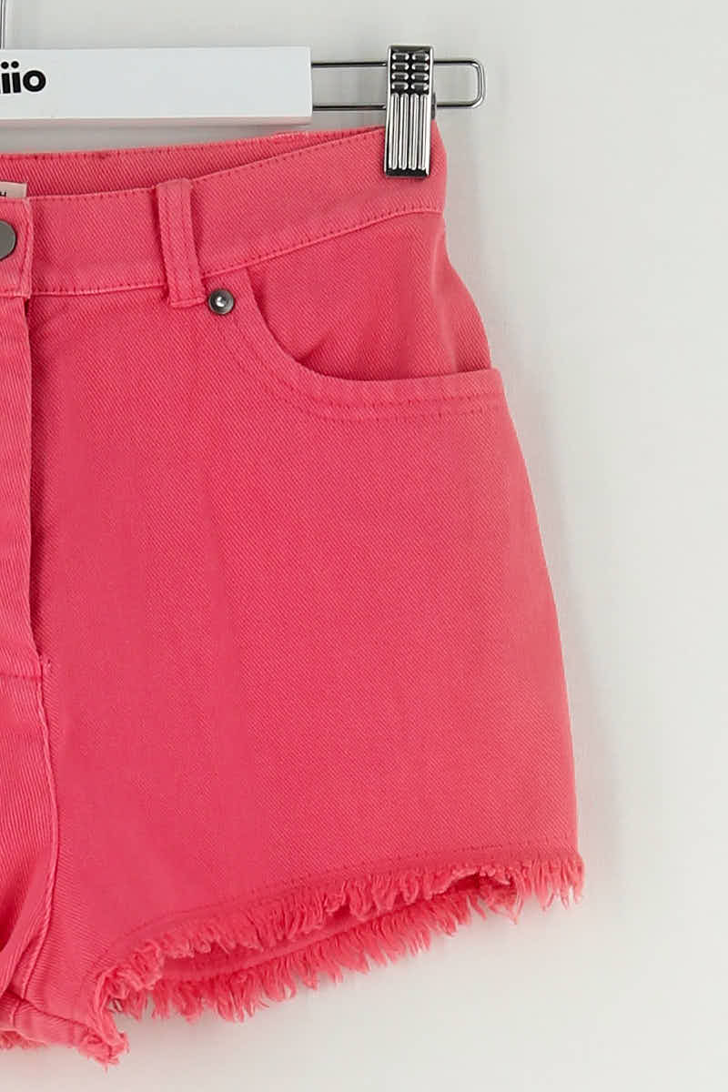 Shorts Manoush - Seconde Main Pink