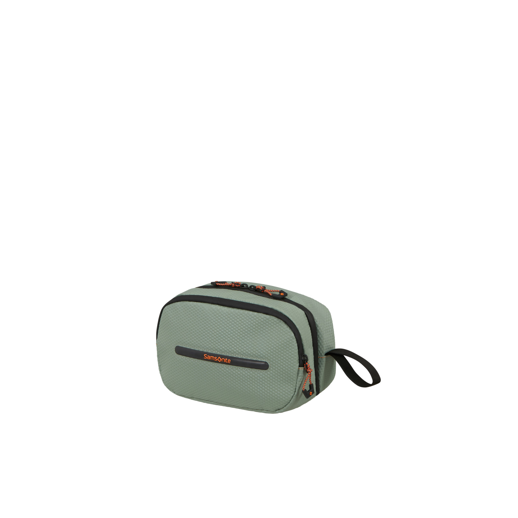 Ecodiver trousse de toilette taille s SAMSONITE Vert