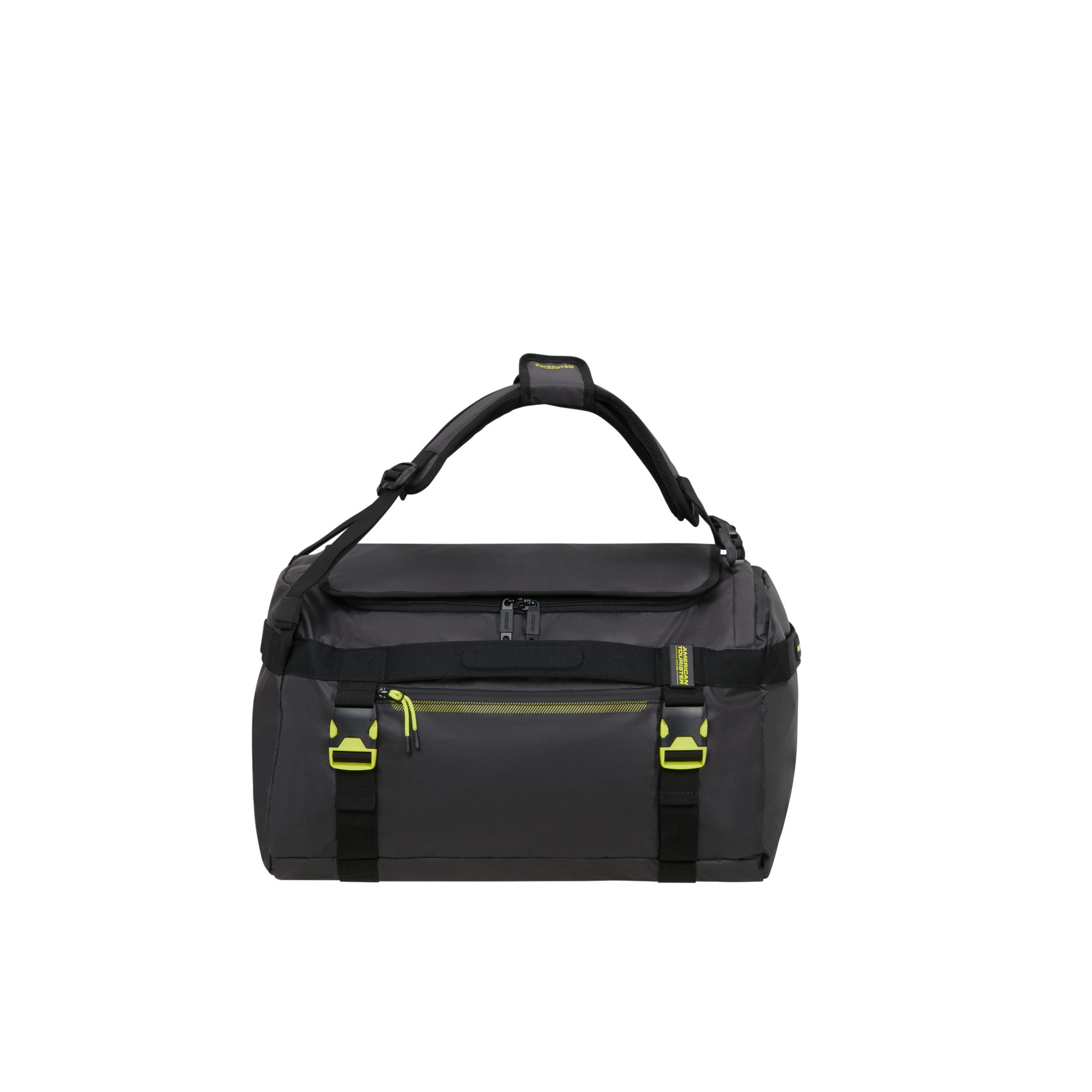 Urban track travel bag size s AMERICAN TOURISTER Black