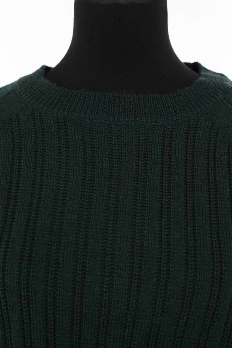 Sweater BELLEROSE - Seconde Main Green