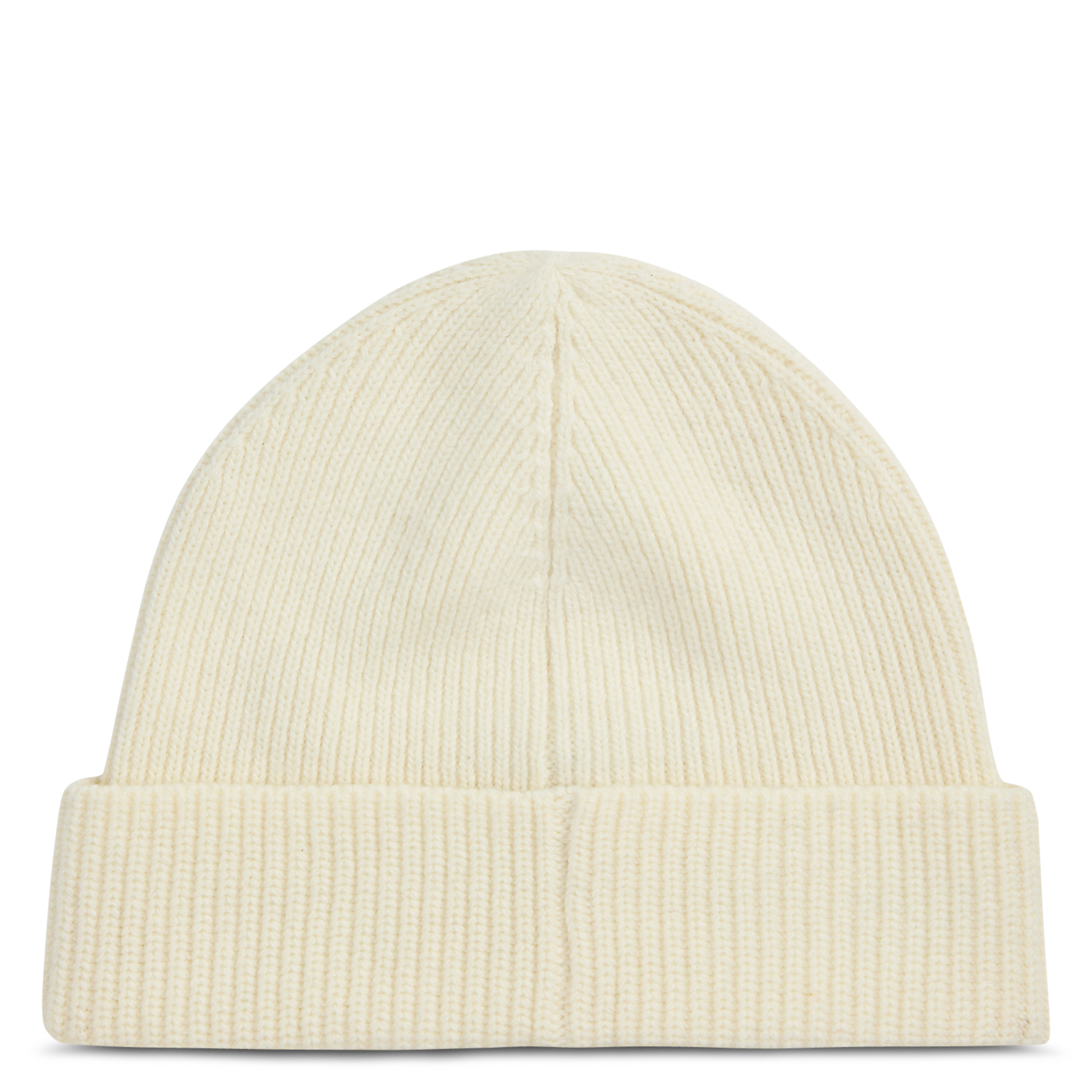 Mütze aus Wollmix POLO RALPH LAUREN Weiss