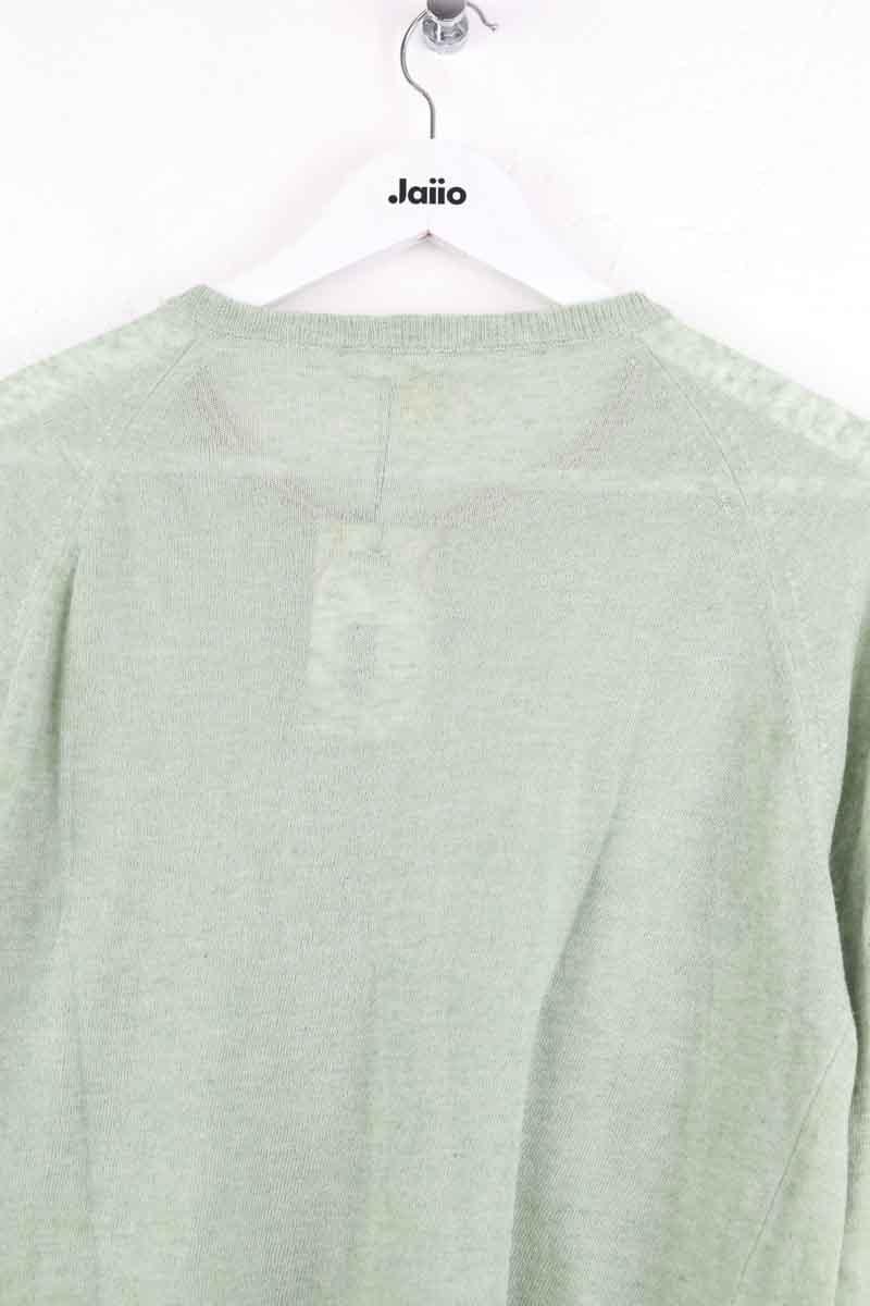 Cardigan BELLEROSE - Seconde Main Vert