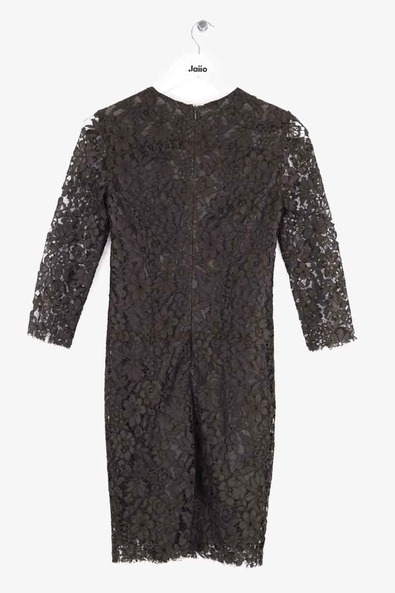 Robe JOSEPH - Seconde Main Kaki