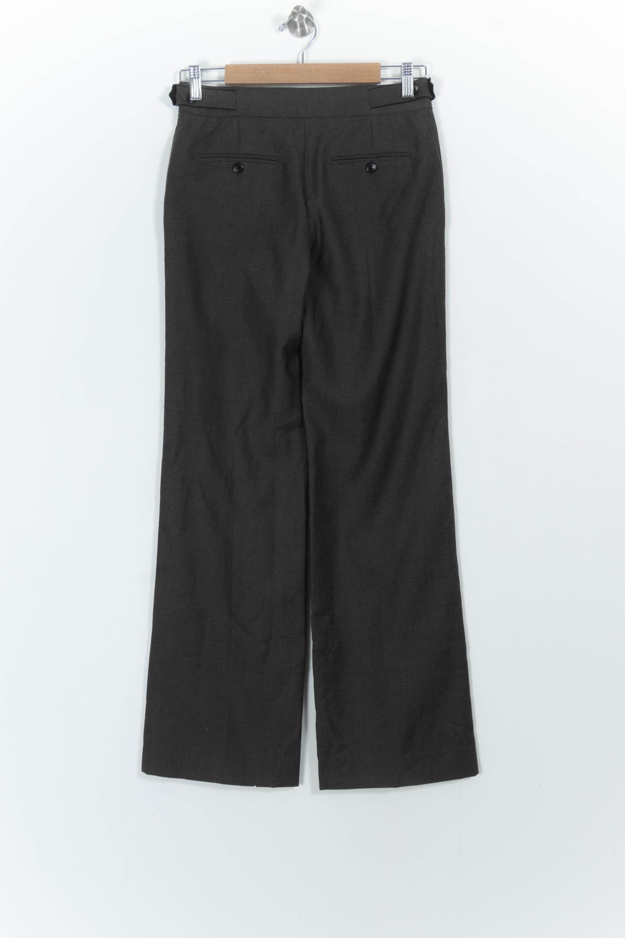 PANTS COMPTOIR DES COTONNIERS - Seconde main Grey