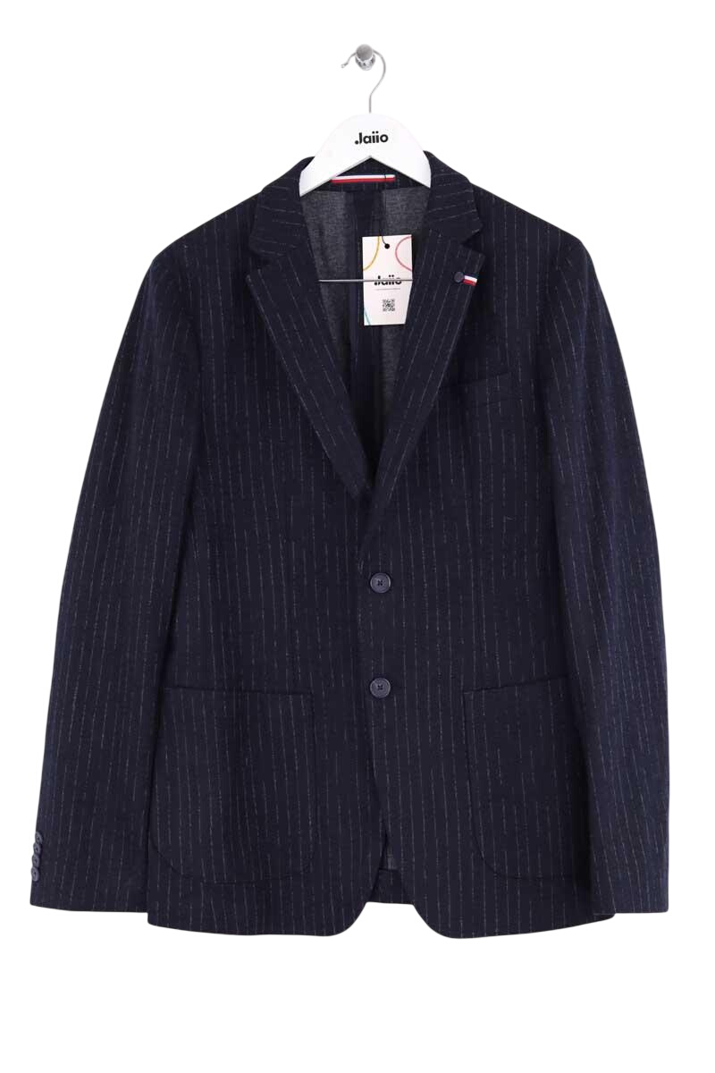 Outfit TOMMY HILFIGER - SECONDE MAIN Blue