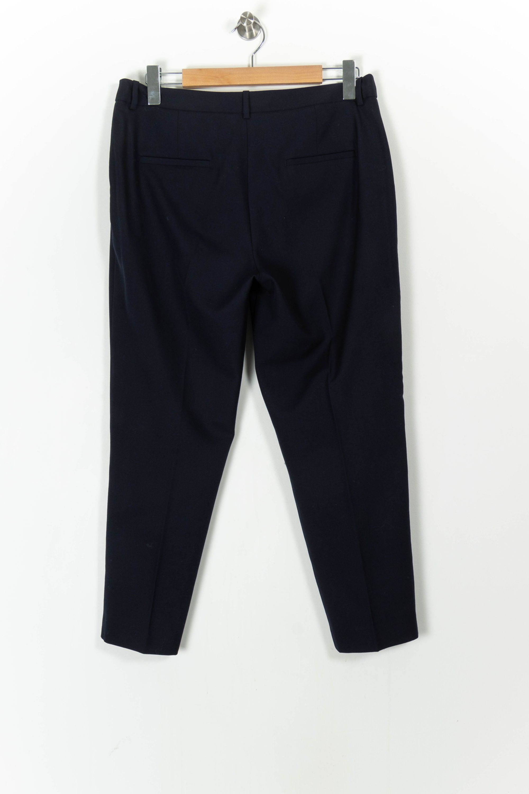 Pants COMPTOIR DES COTONNIERS - Seconde main Blue