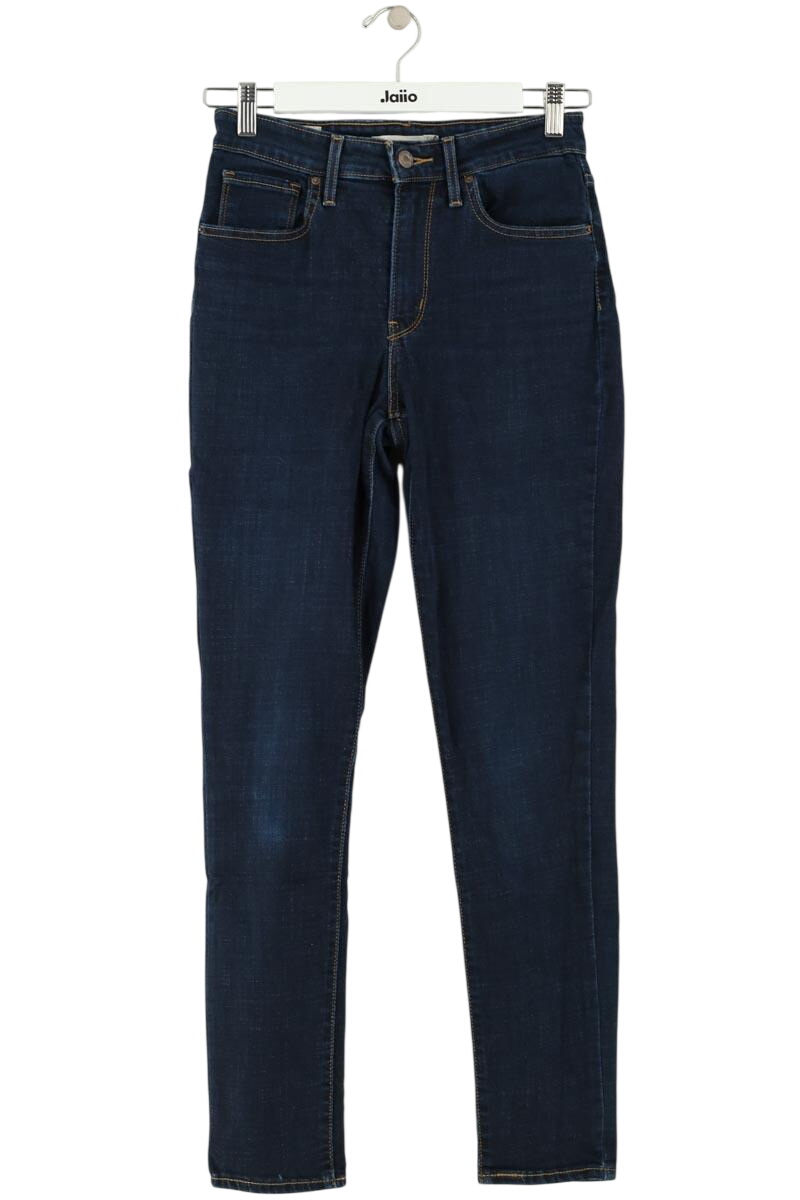 Skinny jeans LEVI'S - Seconde main Blue