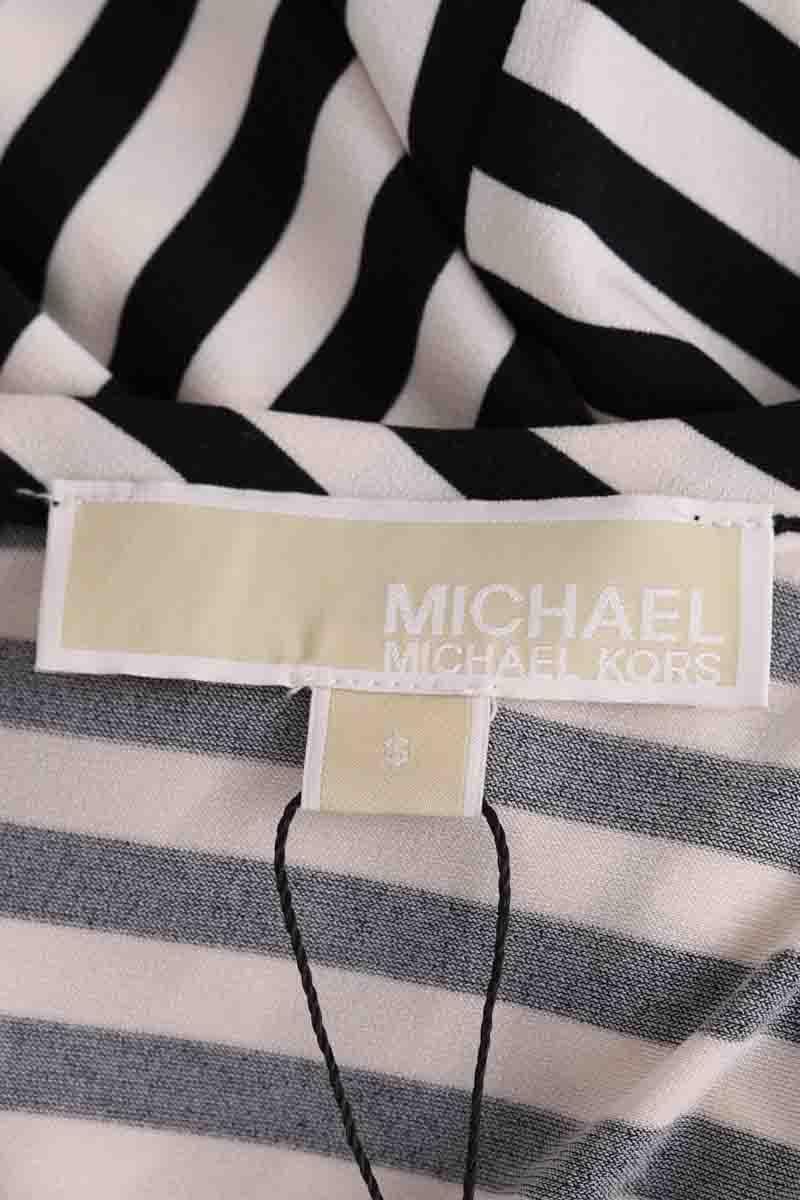 Robe MICHAEL KORS - Seconde main Noir