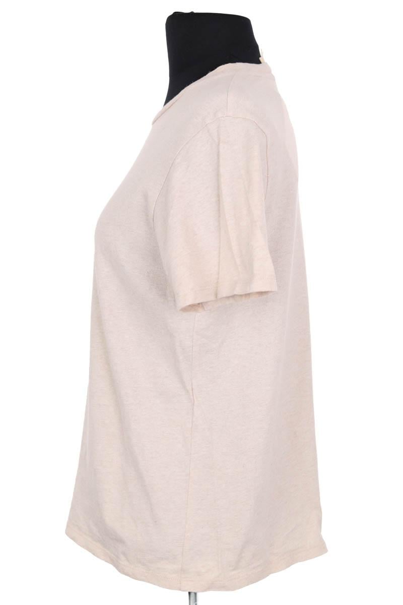 T-shirt SEZANE - Seconde main Beige