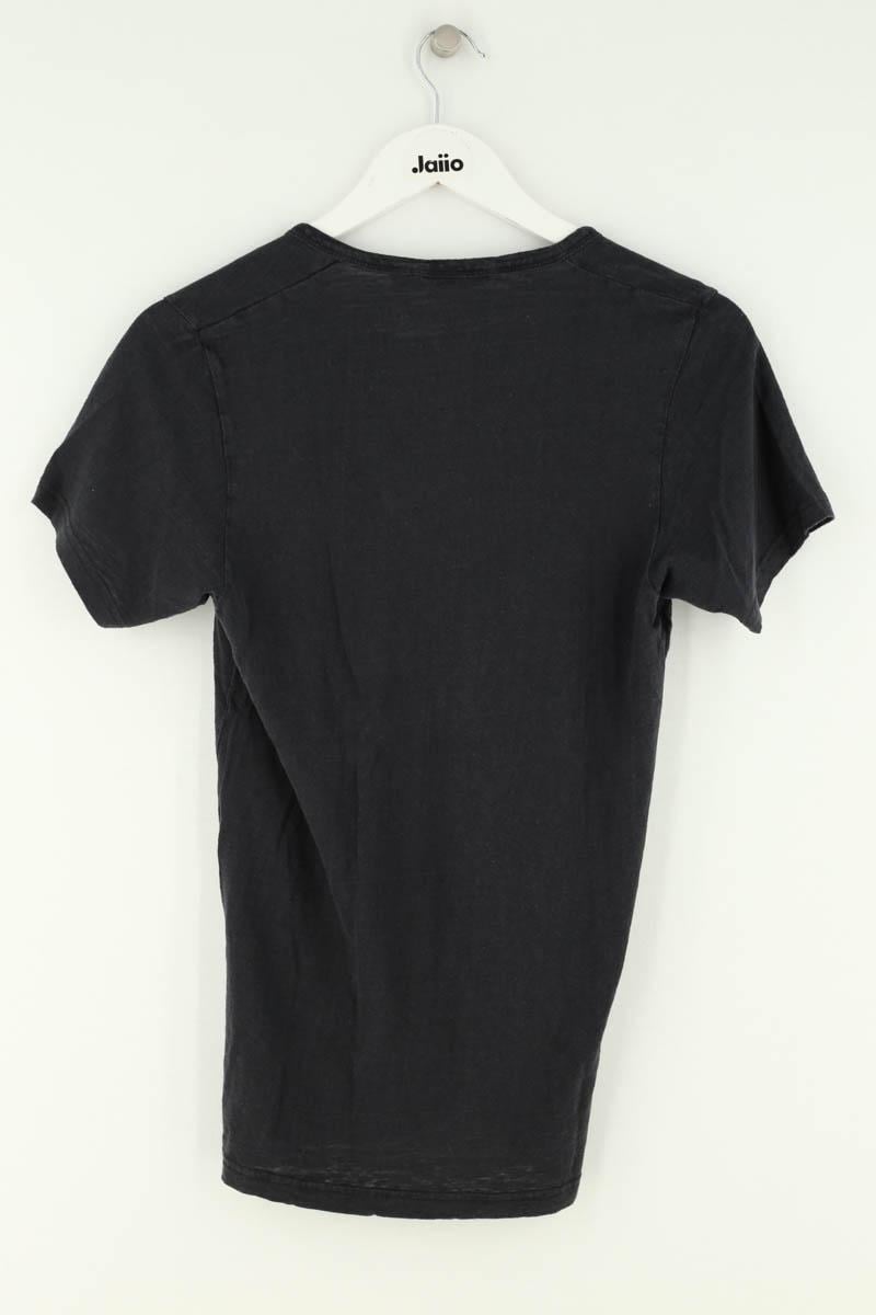 T-shirt ISABEL MARANT ÉTOILE - SECONDE MAIN Grey