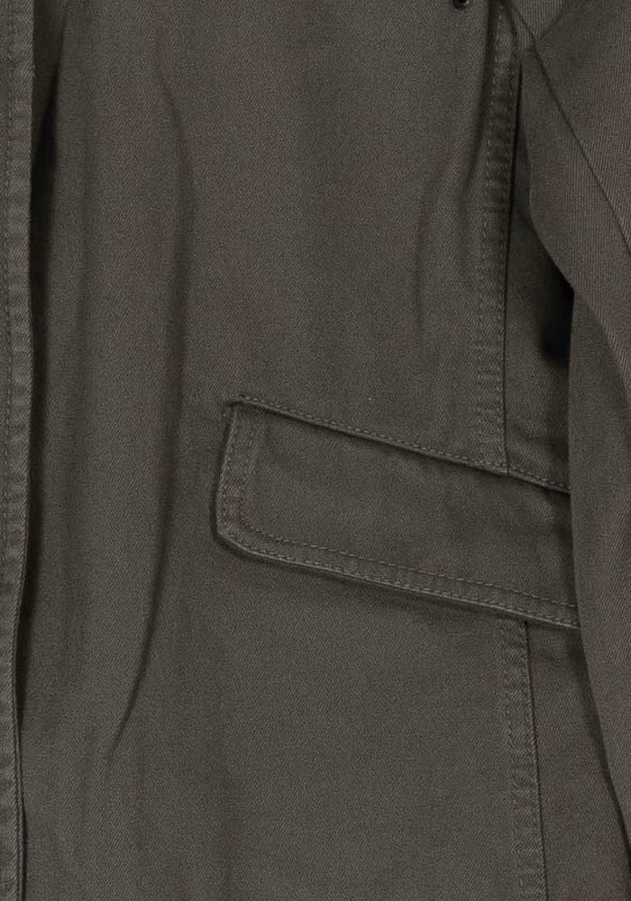 Jacket COMPTOIR DES COTONNIERS - Seconde main Grey
