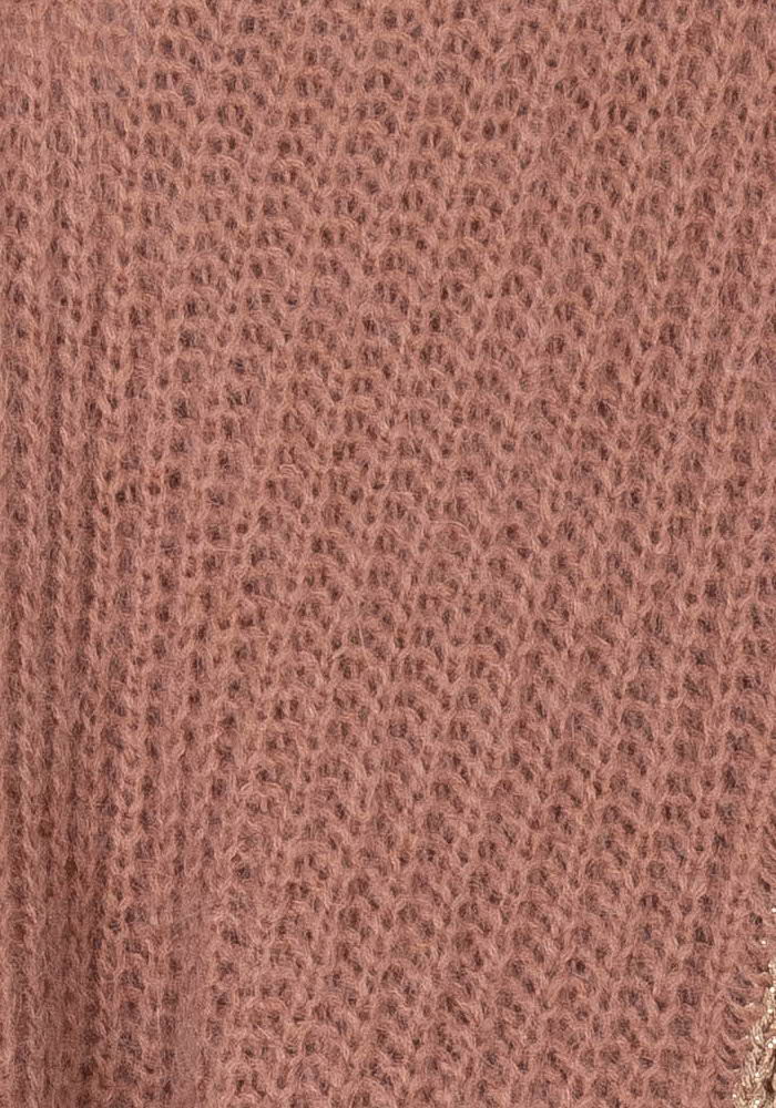 Knitwear STELLA FOREST - SECONDE MAIN Pink