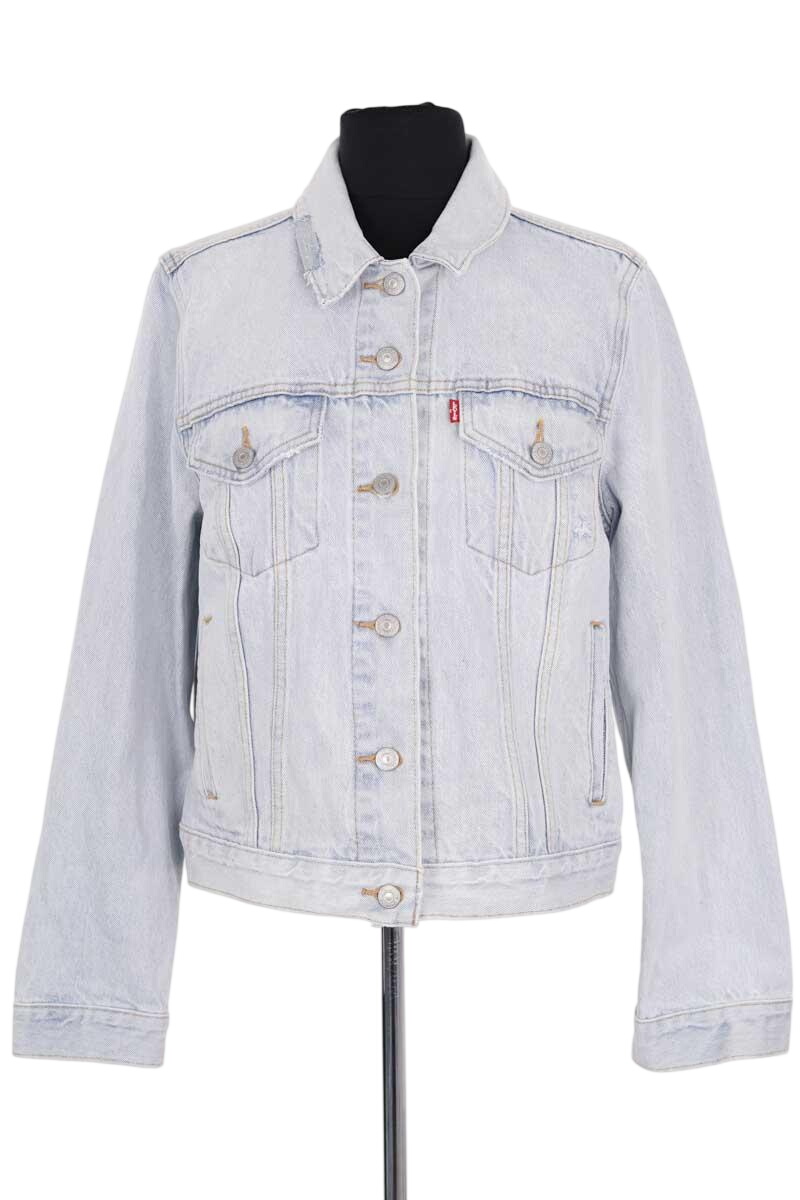 Jacket LEVI'S - Seconde main Blue