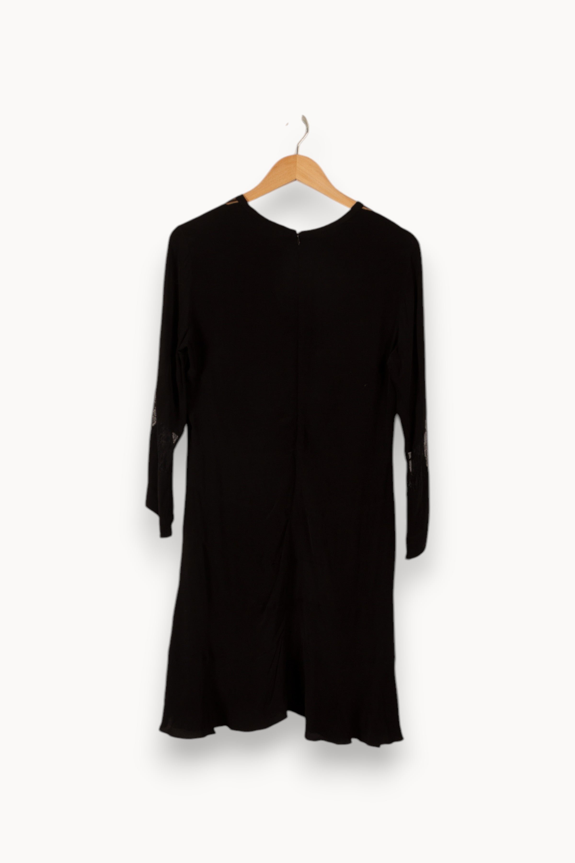 Short & midi dress IRO - Seconde Main Black