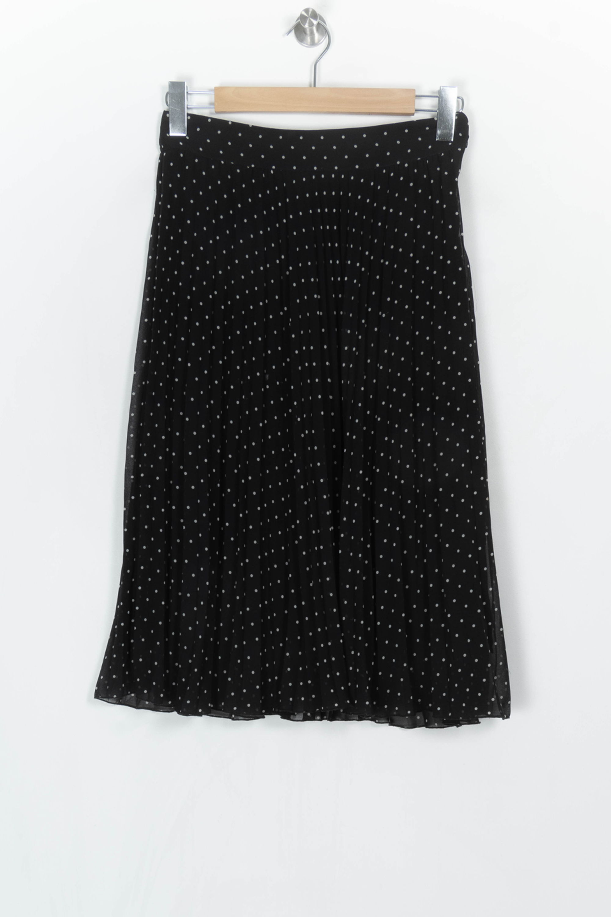 Jupe courte & midi SEZANE - Seconde main Noir