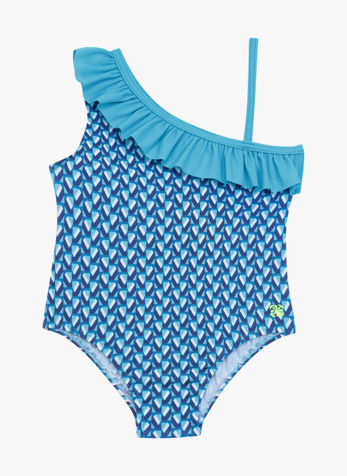 One-piece Swimsuit Lucy In The Sea Gili's - Kid | Place des Tendances