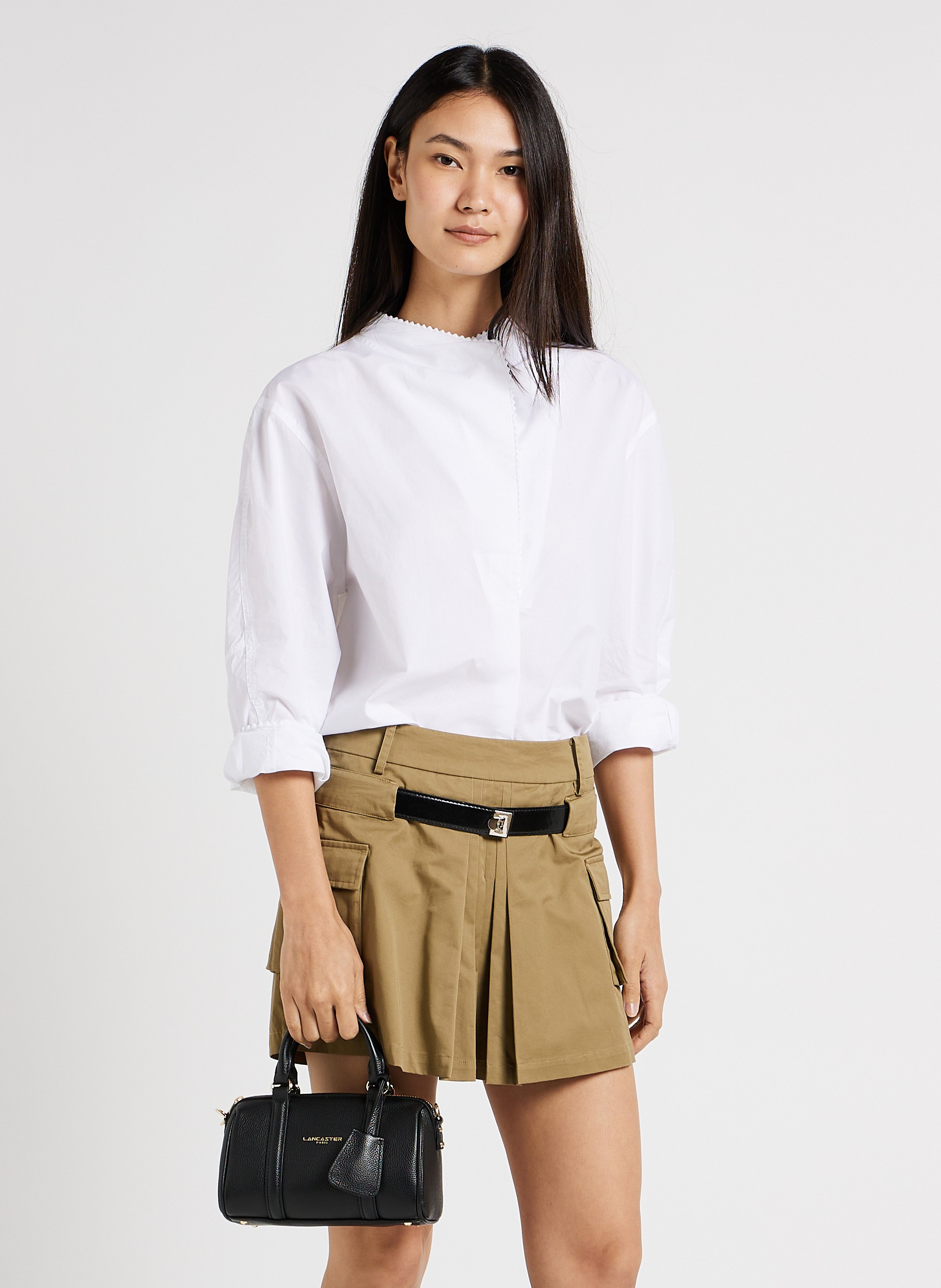 MILANO ANA LANCASTER PARIS Noir