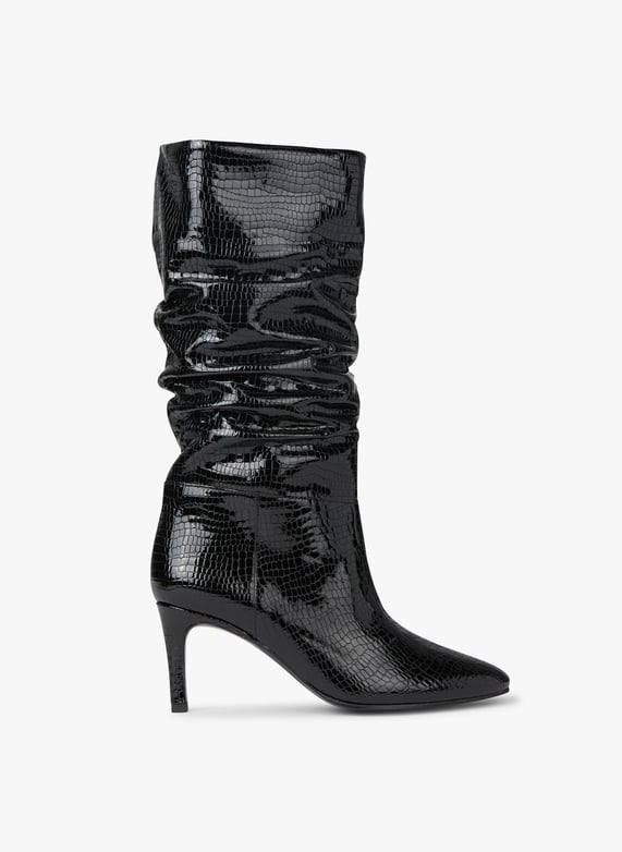 Laars slangenprint hotsell