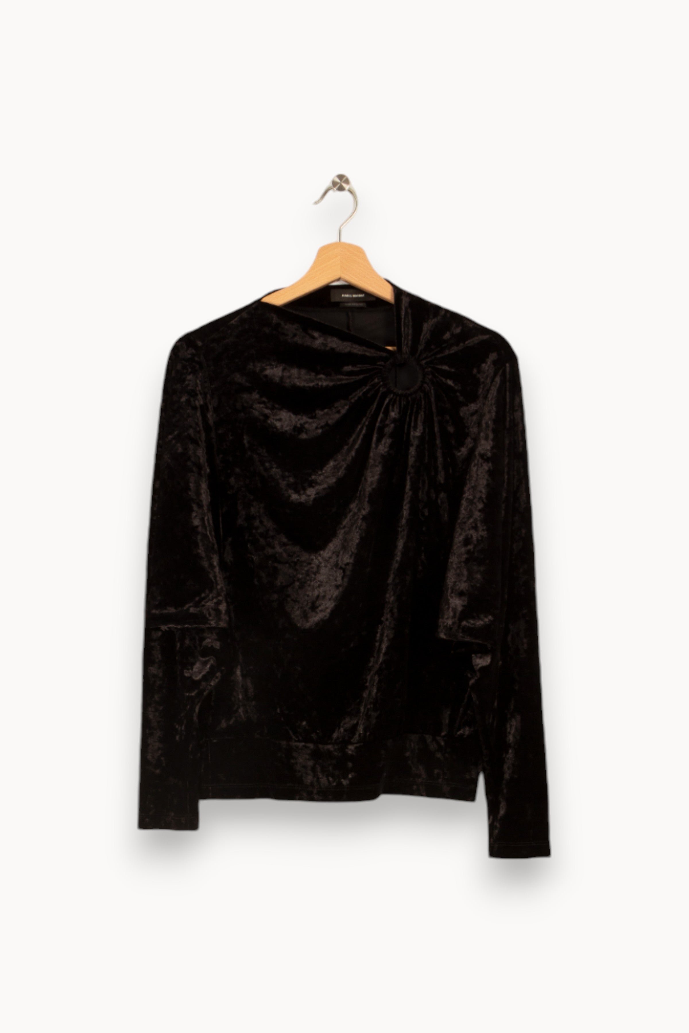 Dress ISABEL MARANT - Seconde Main Black