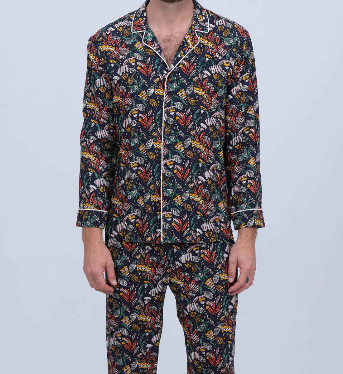 Savannah pajamas GILI'S Multicolored