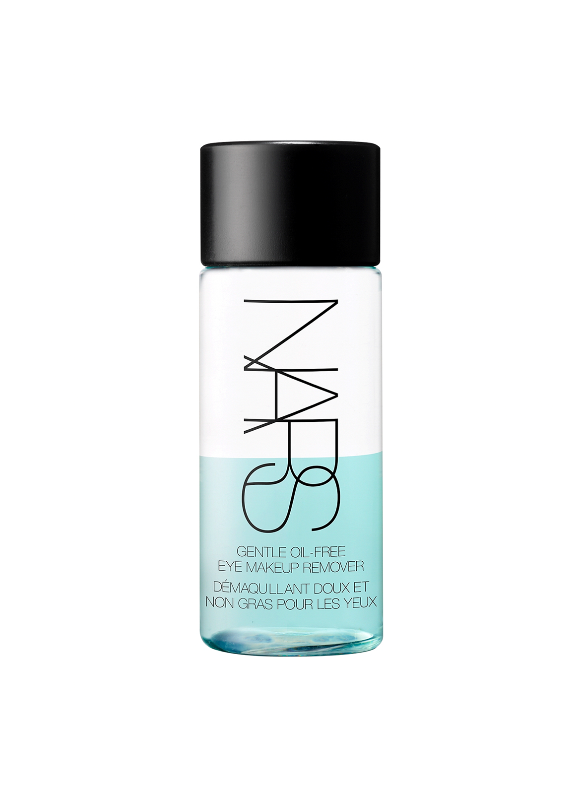 Gentle Oil-Free Eye Makeup Remover NARS No color