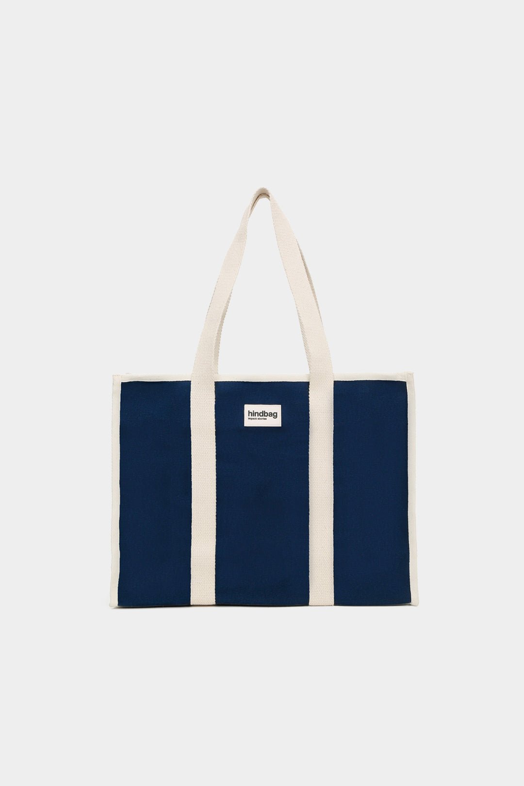Oscar tote bag HINDBAG