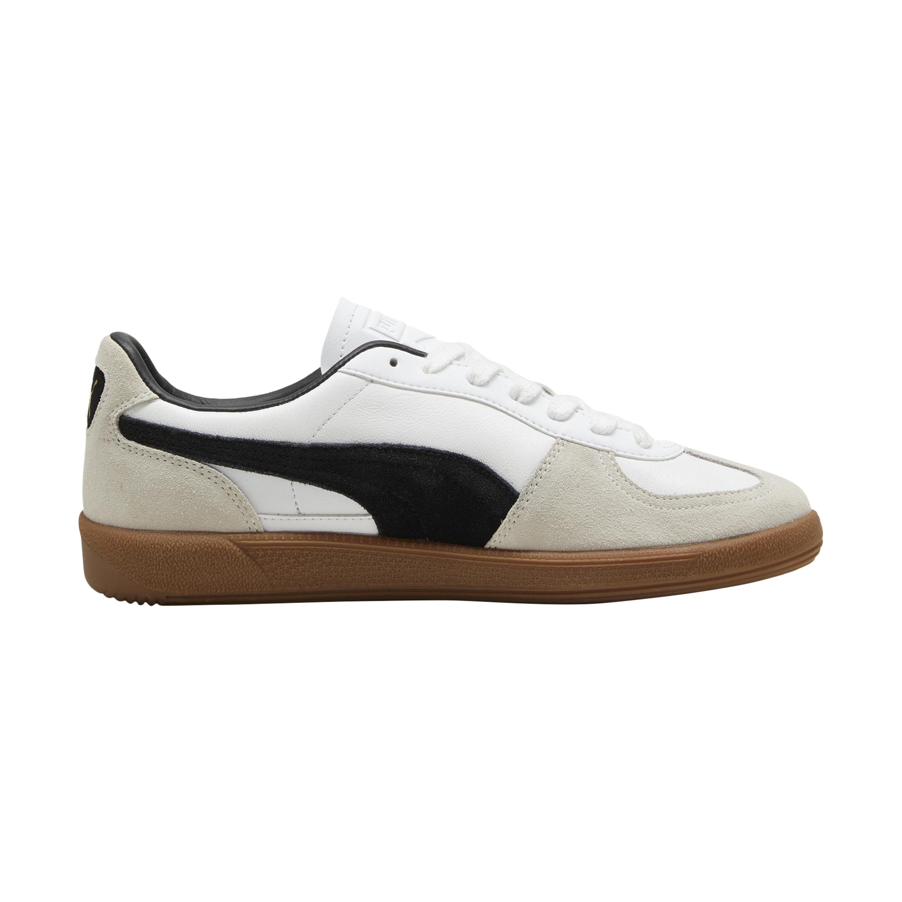 Pounce Lite lace-up sneakers PUMA White