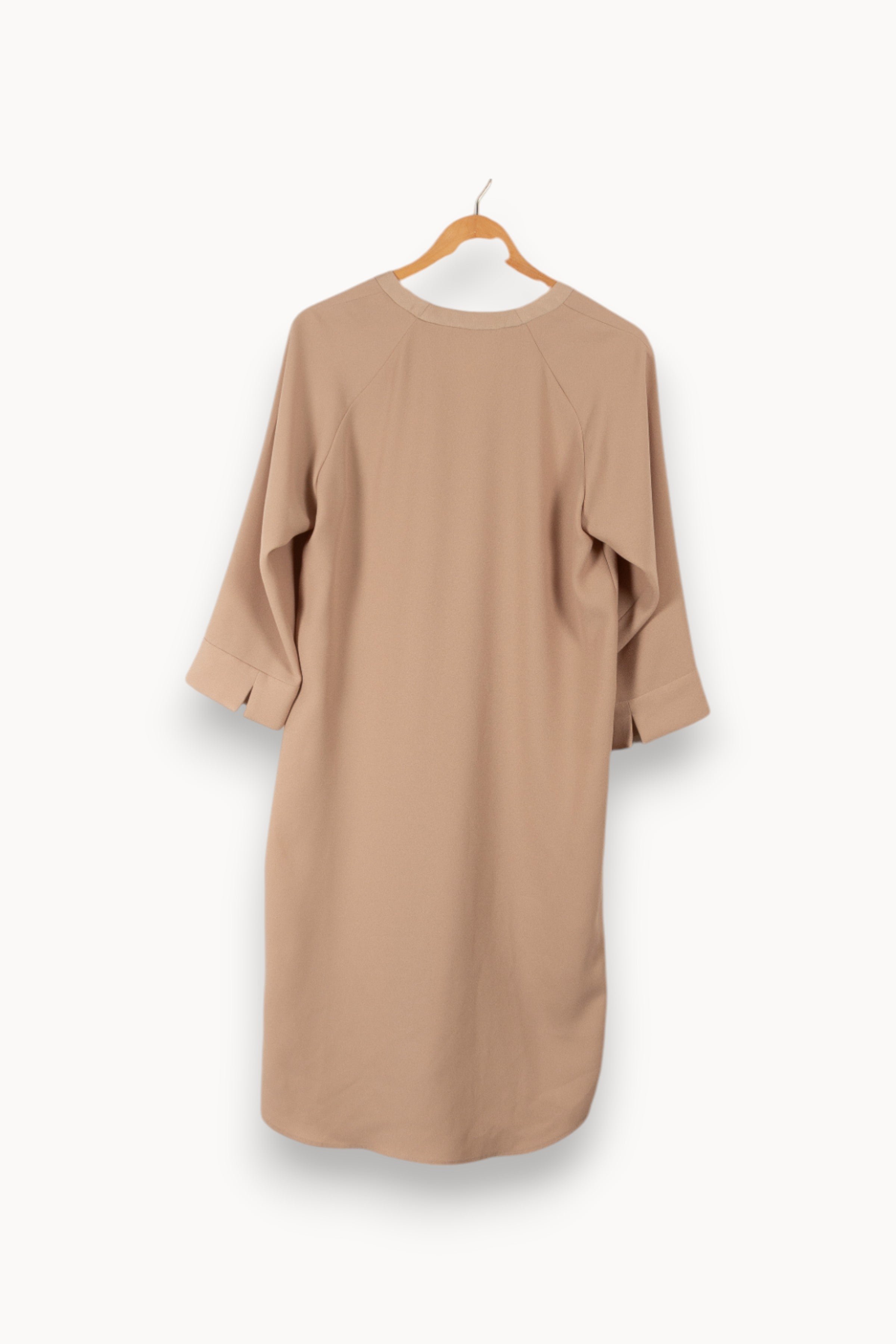 Midi dress FILIPPA K - Seconde Main Pink